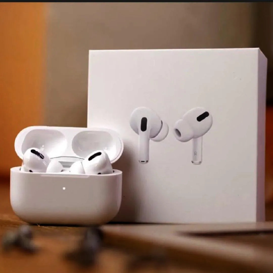 Premium Sound & Noise Cancellation
