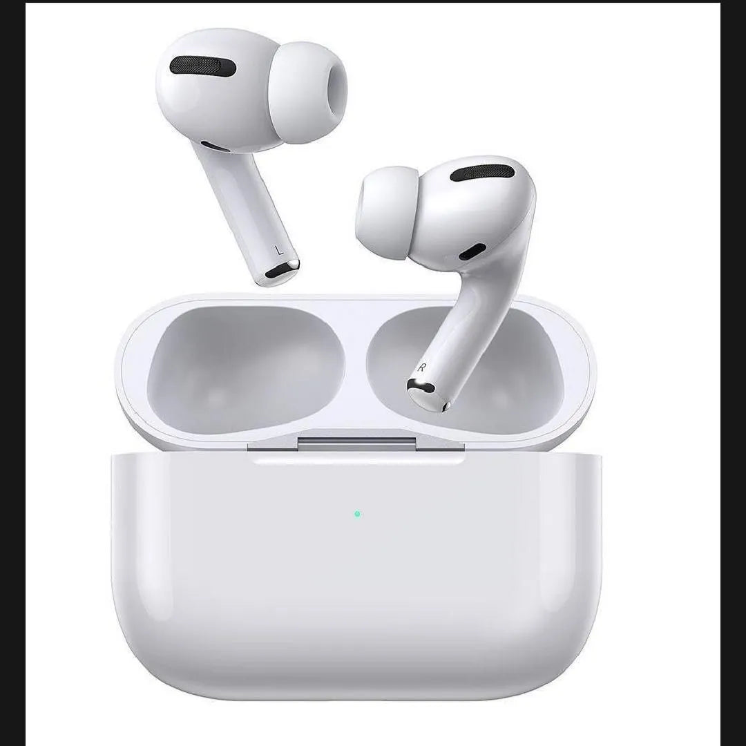 Premium Sound & Noise Cancellation
