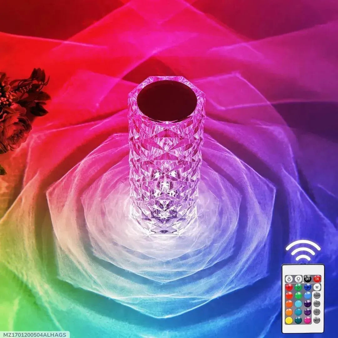 Elegant Glass Design