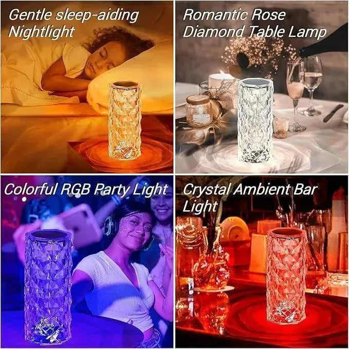 Elegant Glass Design