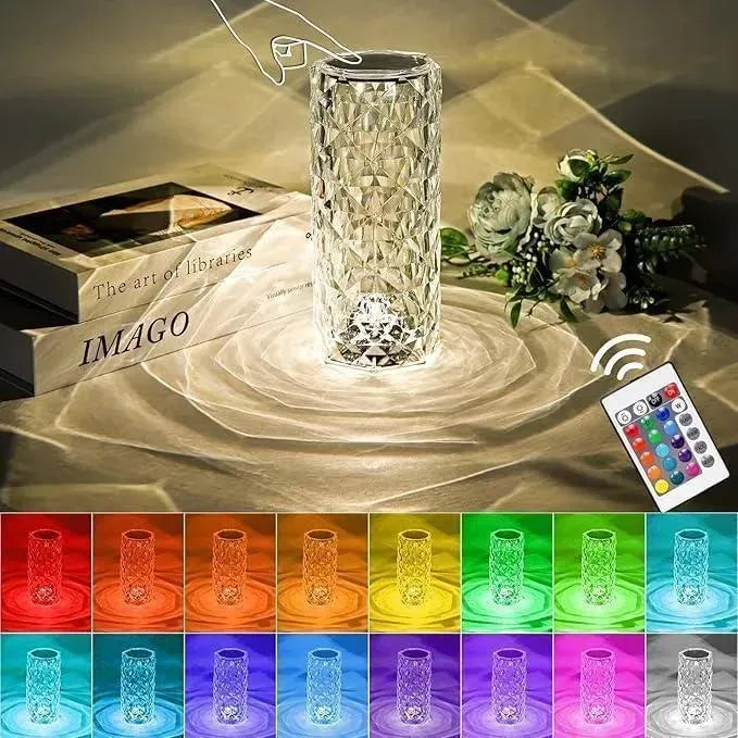 Elegant Glass Design