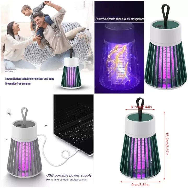 UV Light Insect Trap