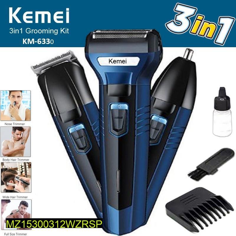 Fast & Precise Hair Removal