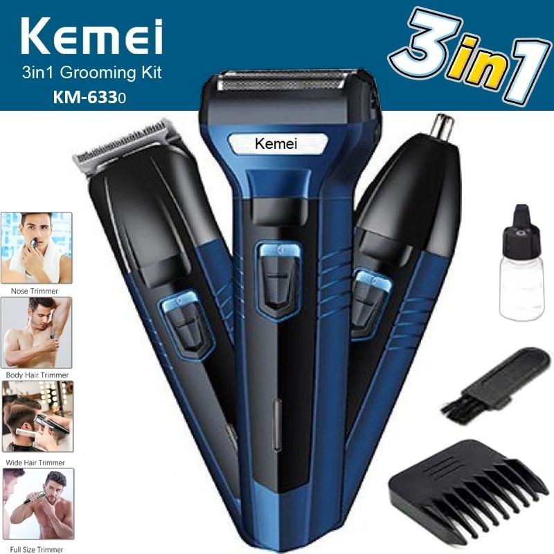 Fast & Precise Hair Removal