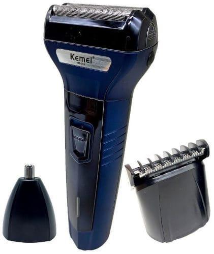 Fast & Precise Hair Removal