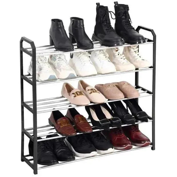Space-Saving Storage Organizer