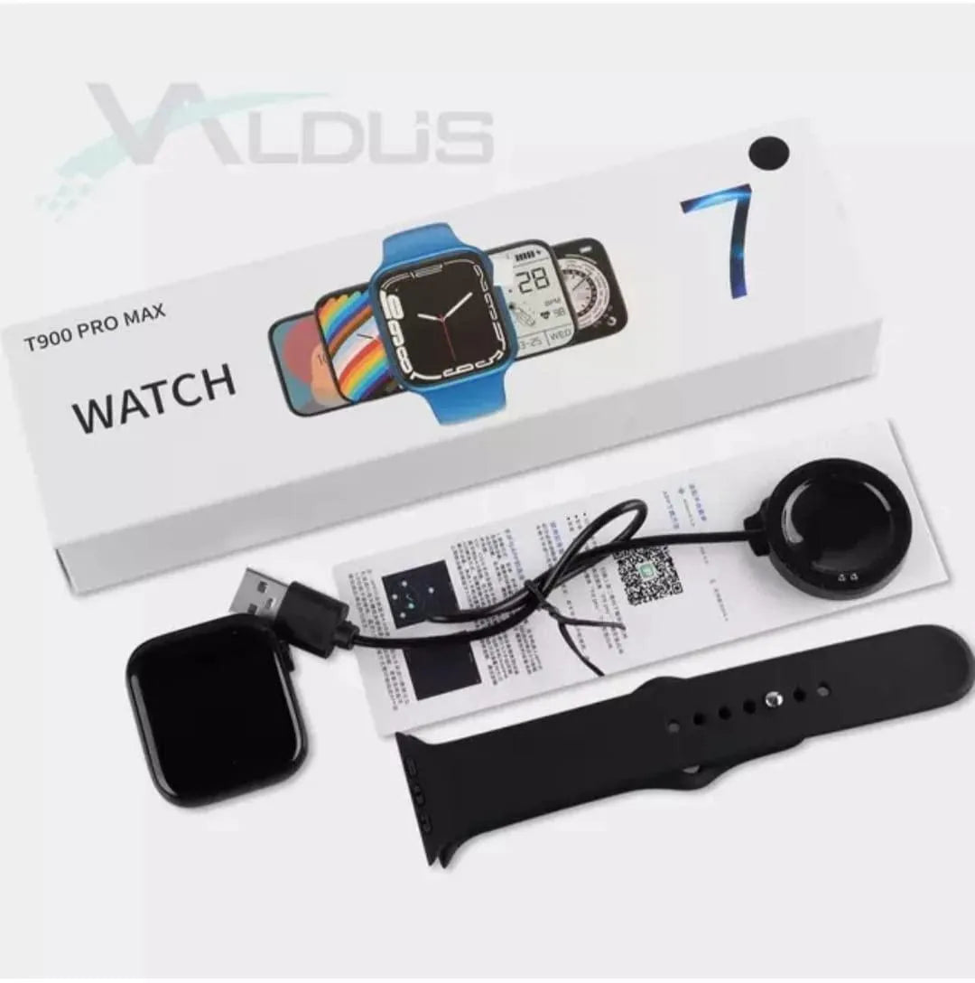 Fitness Tracking & Stylish Design