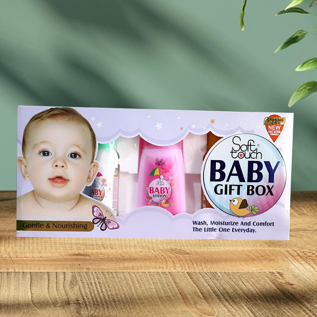 Fun & Useful Essentials for Infants