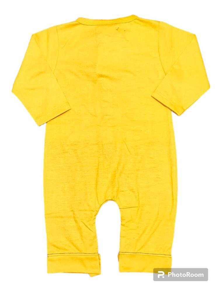 2 Pcs Comfortable Baby Outfit