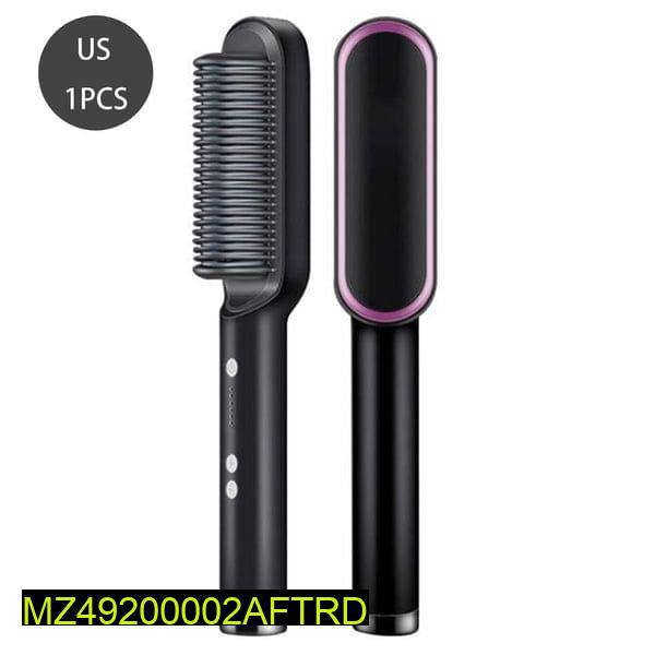 Ceramic Comb for Smooth Hair