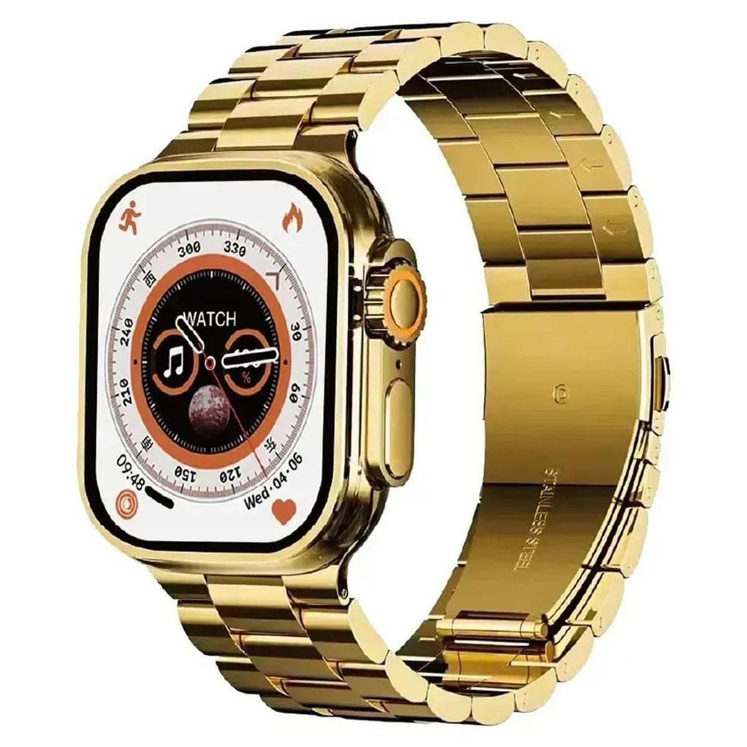 Heart Rate & Fitness Tracker