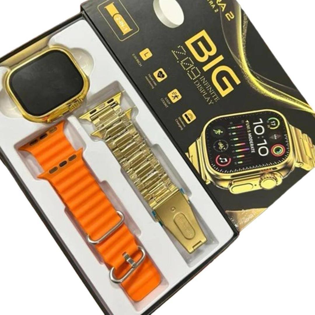 Heart Rate & Fitness Tracker
