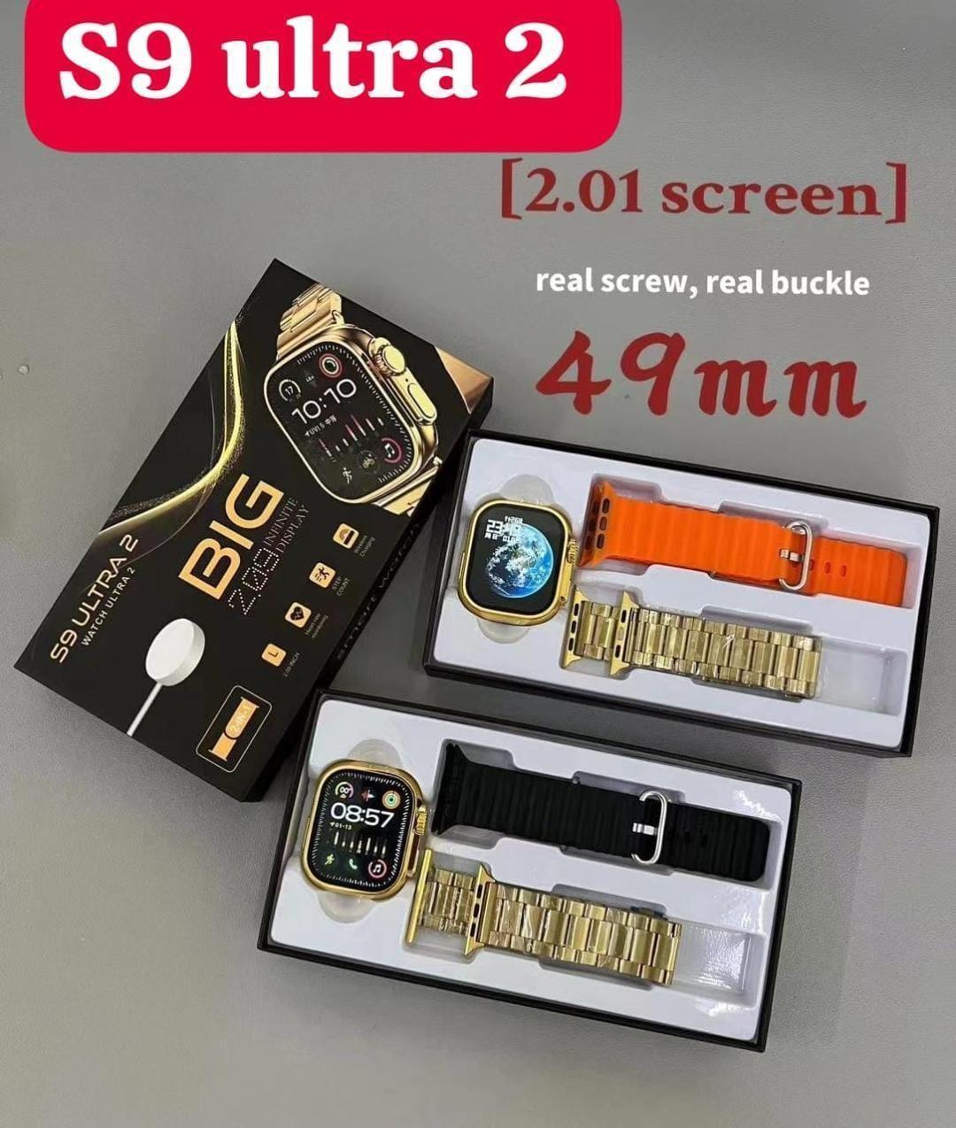 Heart Rate & Fitness Tracker