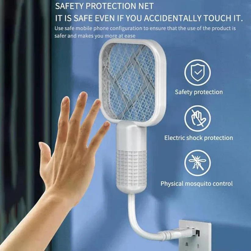 Portable Bug Zapper