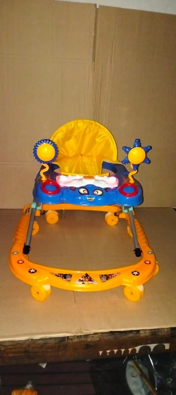 Lights, Music & Fun Toys for Kids