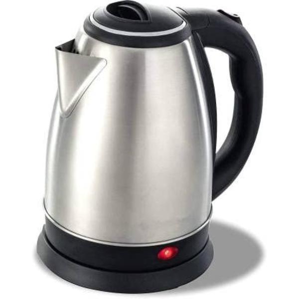 Fast & Efficient Water Boiler