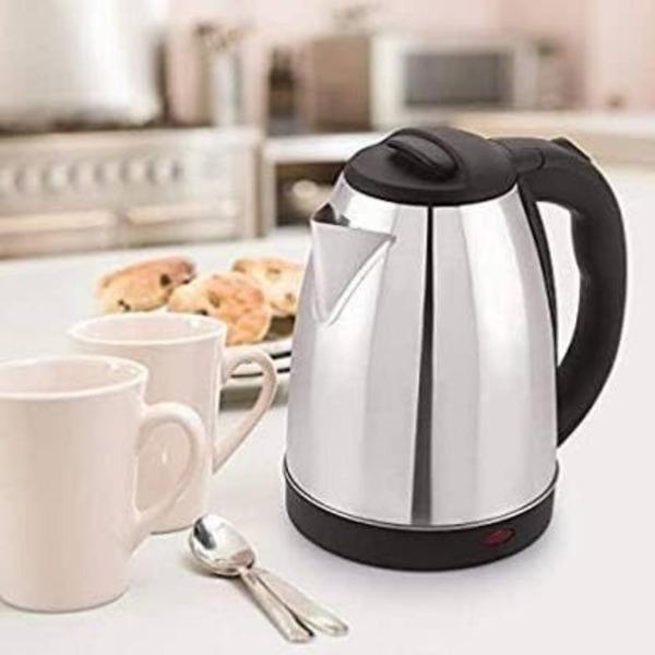 Fast & Efficient Water Boiler