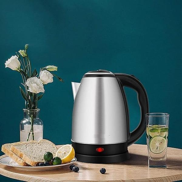 Fast & Efficient Water Boiler
