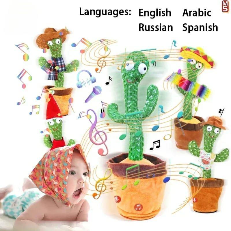 Fun Soft Toy for Kids