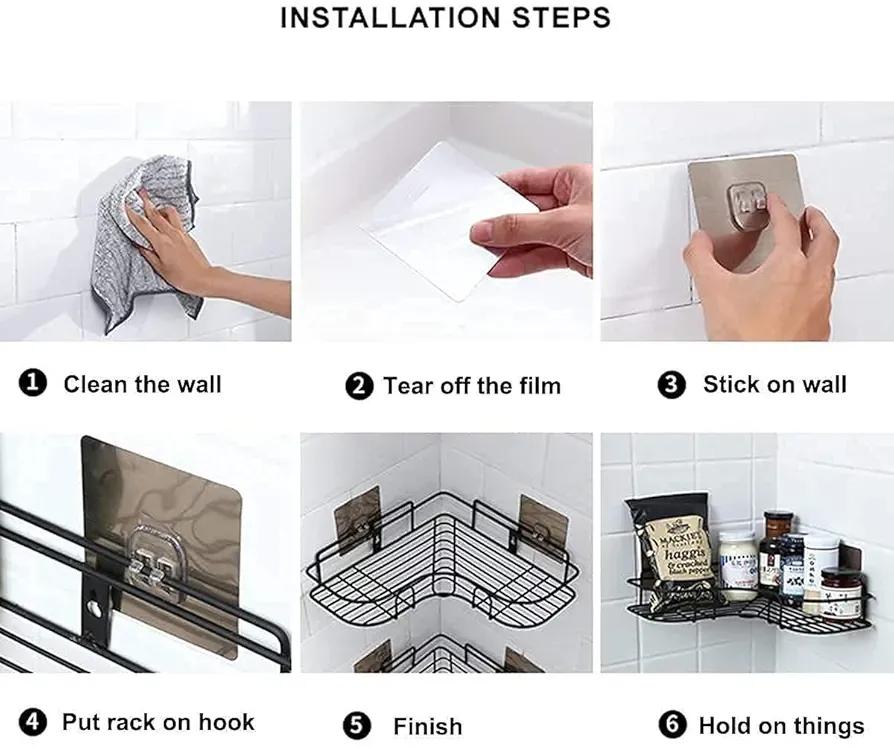 Multi-Purpose Storage Rack