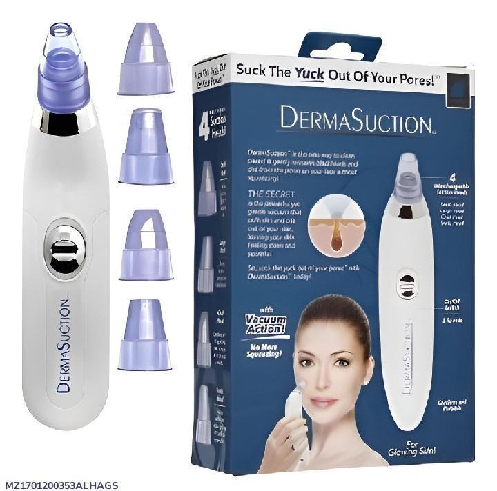 Dead Skin & Pore Cleaner
