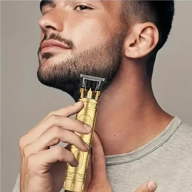 Precision Grooming
