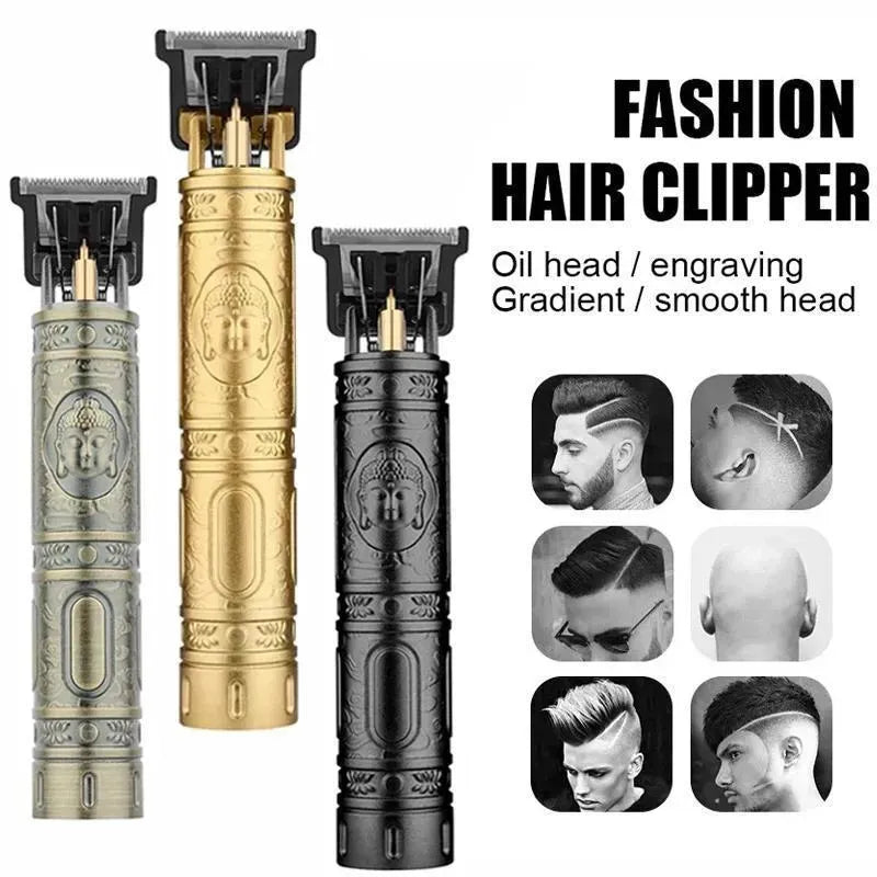 Precision Grooming