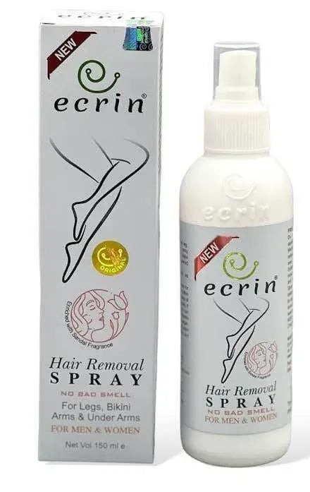 Painless Hair Removal