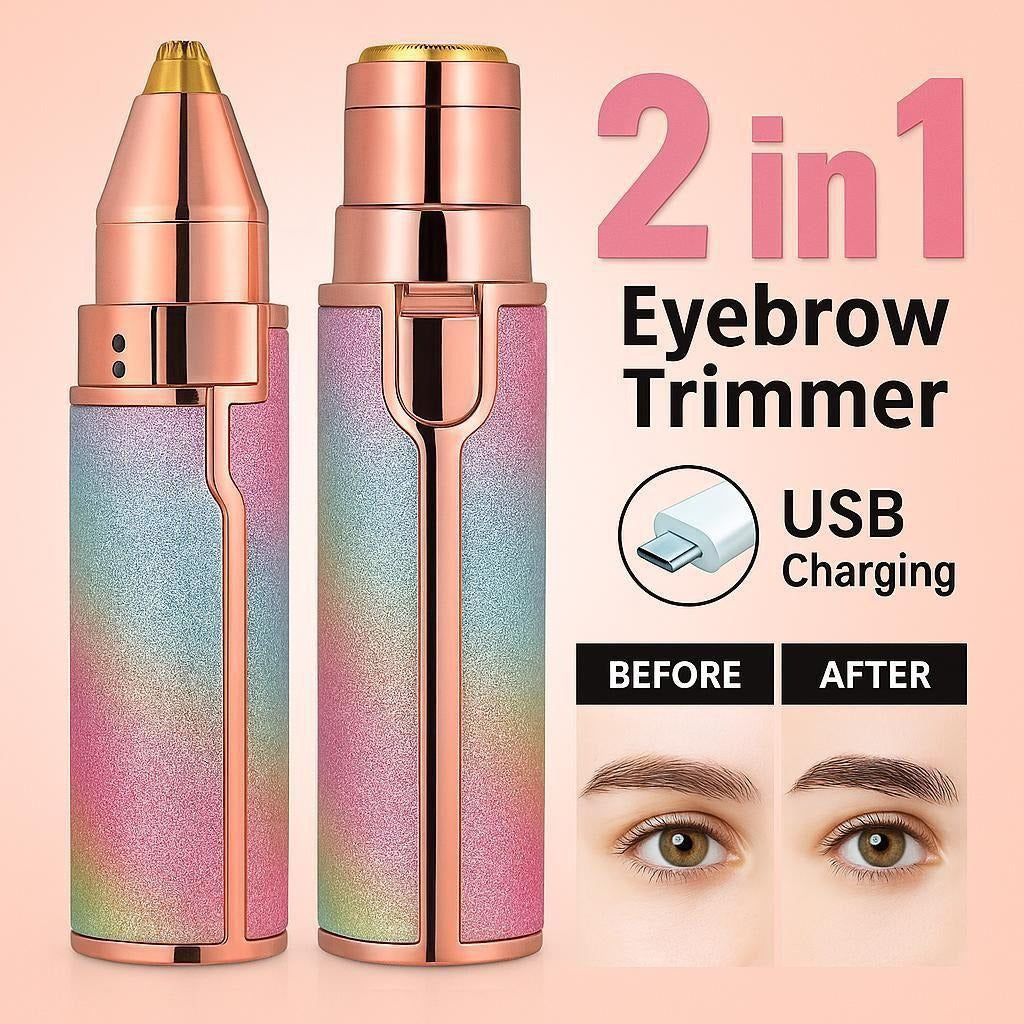Rechargeable Pink