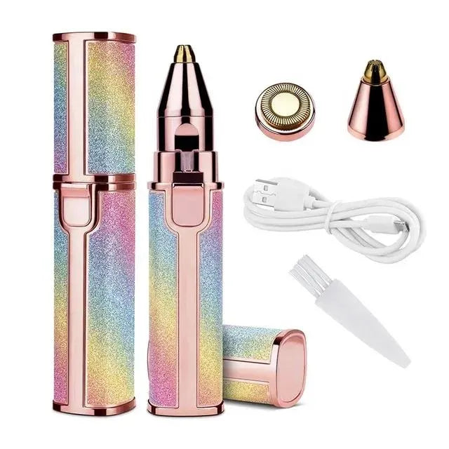 Rechargeable Pink