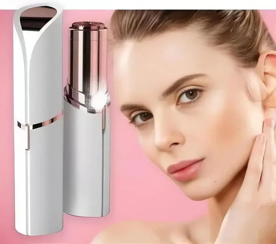 Rechargeable Epilator